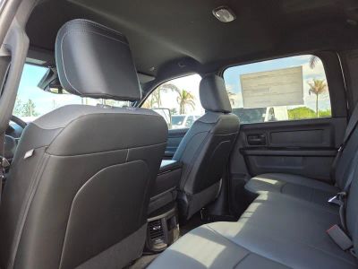 2026 Ram 2500 — photo 9 view