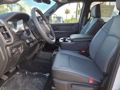 2026 Ram 2500 — photo 12 view