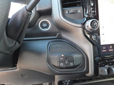 2026 Ram 2500 — photo 15 view