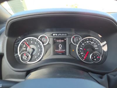 2026 Ram 2500 — photo 19 view