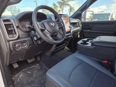 2026 Ram 2500 — photo 13 view