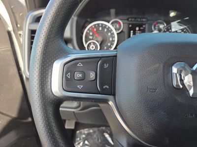 2026 Ram 2500 — photo 17 view
