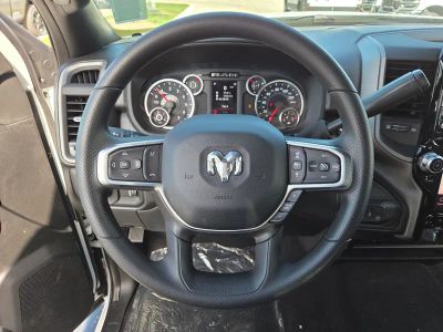 2026 Ram 2500 — photo 16 view