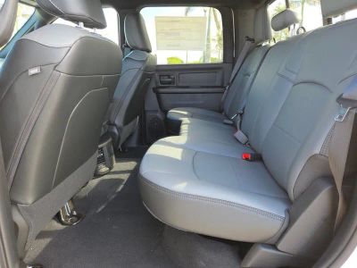2026 Ram 2500 — photo 8 view