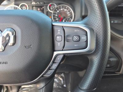 2026 Ram 2500 — photo 18 view