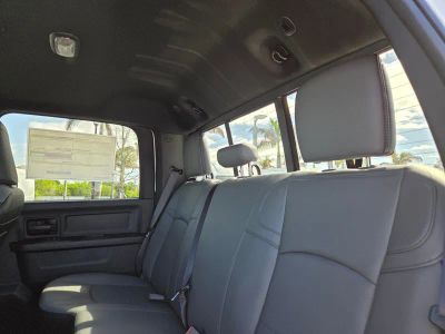 2026 Ram 2500 — photo 7 view