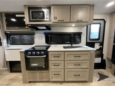2026 Forest River RV Rockwood Mini Lite - Photo 13