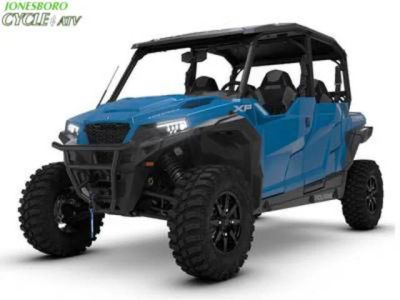 2026 Polaris® General XP 4 1000 Premium — front three-quarter view