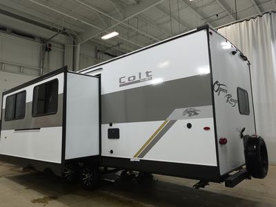2026 Open Range Colt - Photo 4