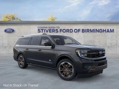 2026 Ford Expedition - Photo 1