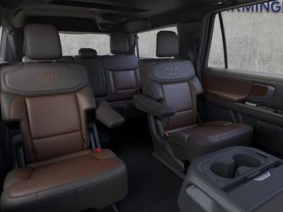 2026 Ford Expedition - Photo 11