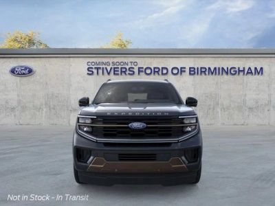 2026 Ford Expedition - Photo 7