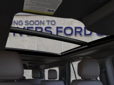 2026 Ford Expedition - Photo 22