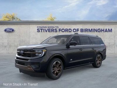 2026 Ford Expedition - Photo 2