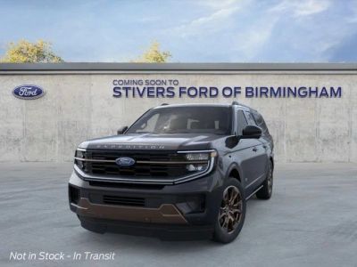 2026 Ford Expedition - Photo 3