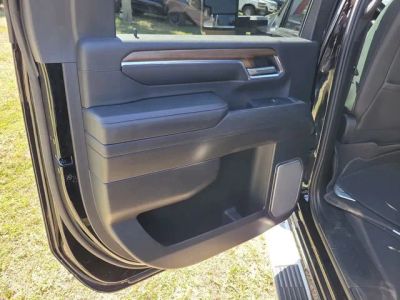 2024 Chevrolet Silverado 3500HD — photo 27 view