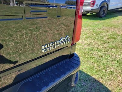 2024 Chevrolet Silverado 3500HD — photo 7 view