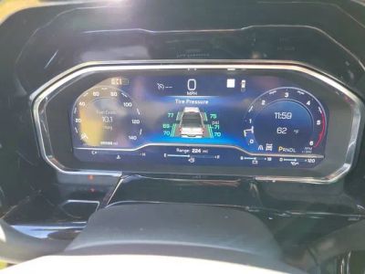 2024 Chevrolet Silverado 3500HD — photo 17 view