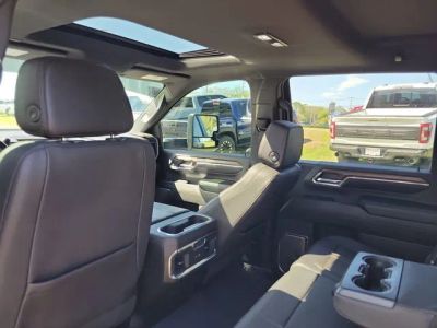 2024 Chevrolet Silverado 3500HD — photo 25 view