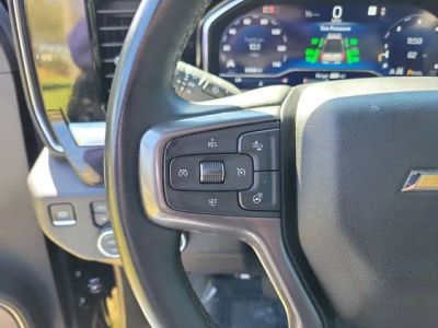 2024 Chevrolet Silverado 3500HD — photo 14 view