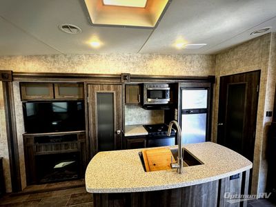 2018 Highland Ridge Open Range Light - Photo 7