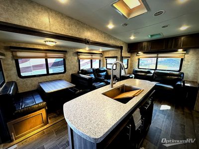 2018 Highland Ridge Open Range Light - Photo 6