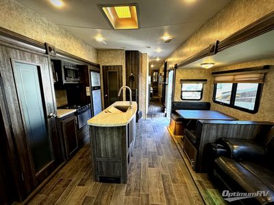 2018 Highland Ridge Open Range Light - Photo 4