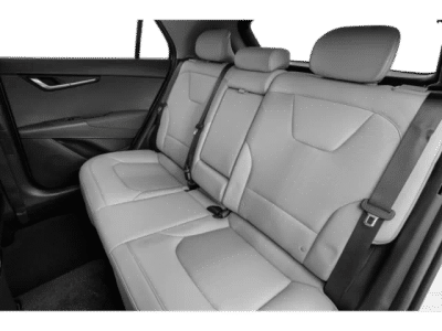 2026 Kia Niro — photo 10 view
