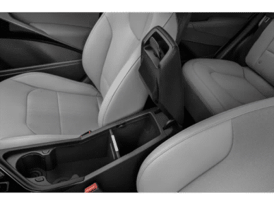 2026 Kia Niro — photo 11 view