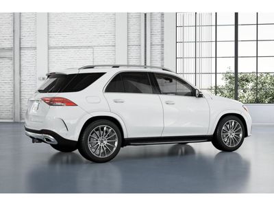 2026 Mercedes-Benz GLE — photo 61 view