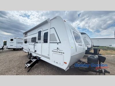 2026 Coachmen RV Freedom Express Select - Photo 2