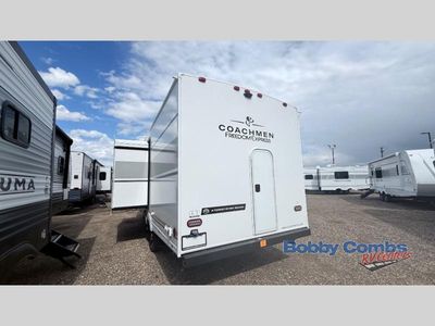 2026 Coachmen RV Freedom Express Select - Photo 3