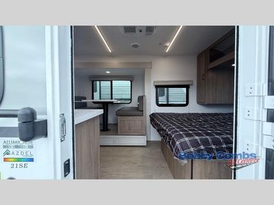 2026 Coachmen RV Freedom Express Select - Photo 8