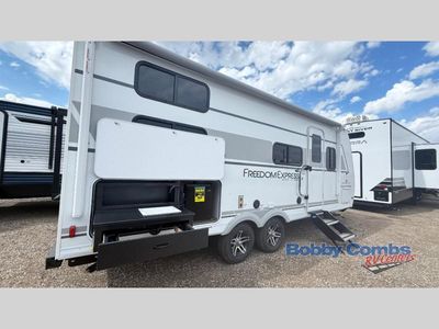 2026 Coachmen RV Freedom Express Select - Photo 4