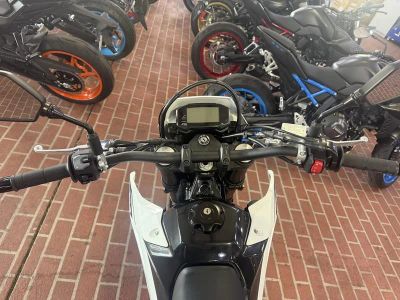 2025 Suzuki DR-Z4SM - Photo 14