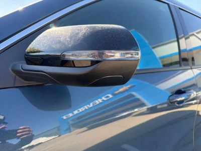 2026 Chevrolet Traverse - Photo 11