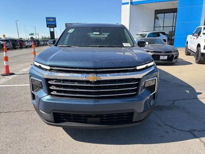 2026 Chevrolet Traverse - Photo 8