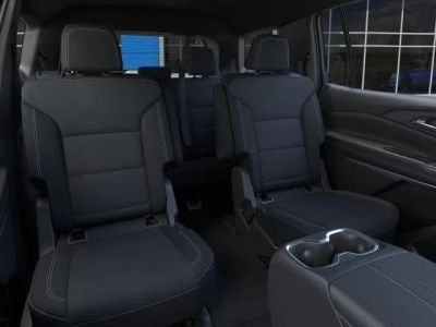 2026 Chevrolet Traverse - Photo 53