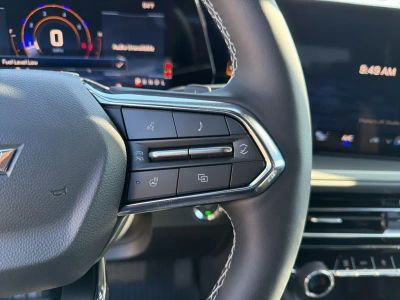 2026 Chevrolet Traverse - Photo 25