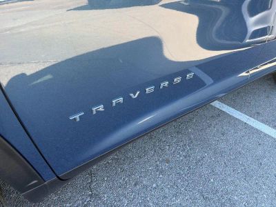 2026 Chevrolet Traverse - Photo 10