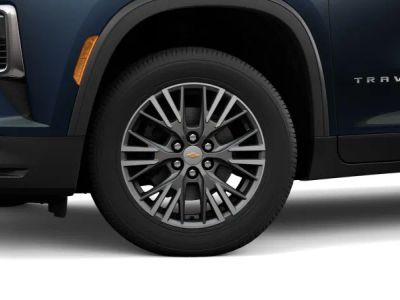 2026 Chevrolet Traverse - Photo 64