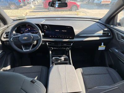 2026 Chevrolet Traverse - Photo 19