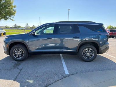 2026 Chevrolet Traverse - Photo 6