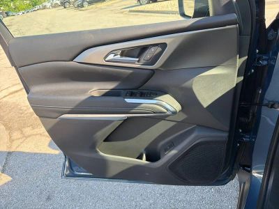 2026 Chevrolet Traverse - Photo 34