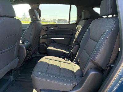 2026 Chevrolet Traverse - Photo 16