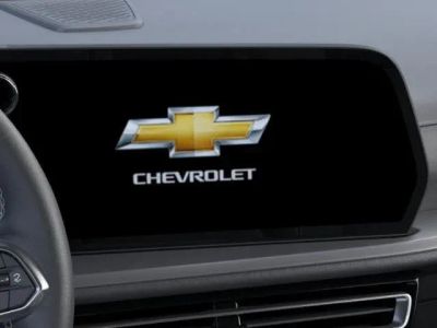 2026 Chevrolet Traverse - Photo 56