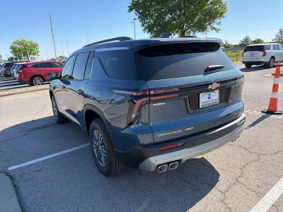 2026 Chevrolet Traverse - Photo 5