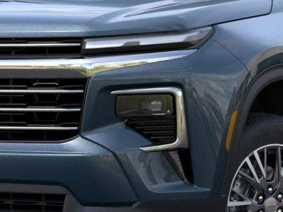 2026 Chevrolet Traverse - Photo 46