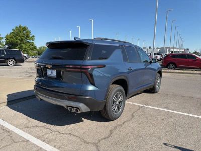 2026 Chevrolet Traverse - Photo 3