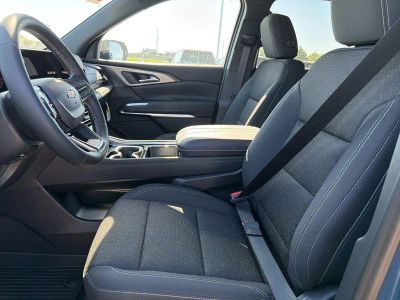 2026 Chevrolet Traverse - Photo 21